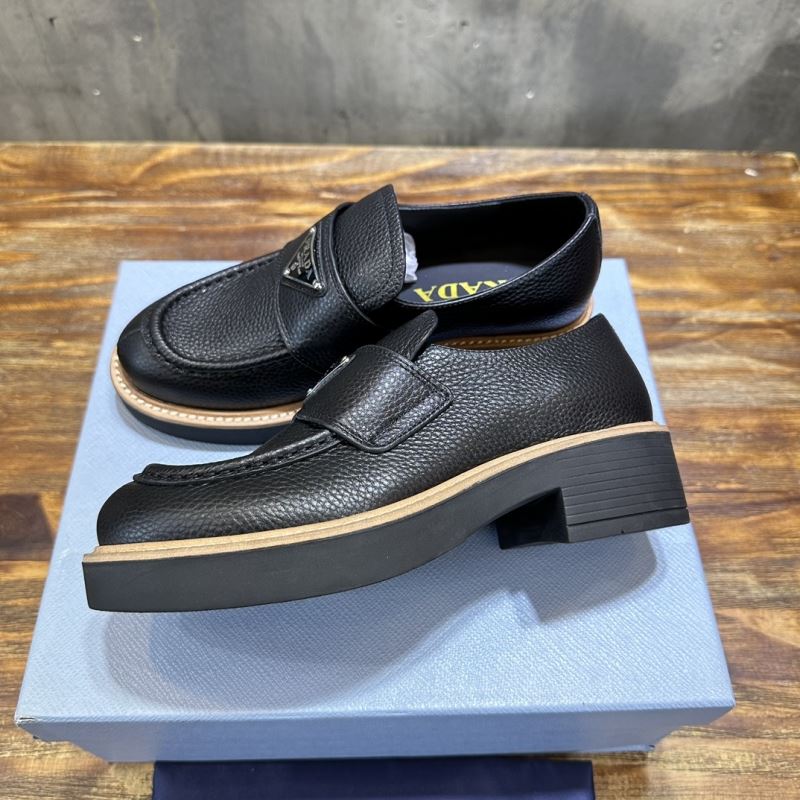 Prada Low Shoes